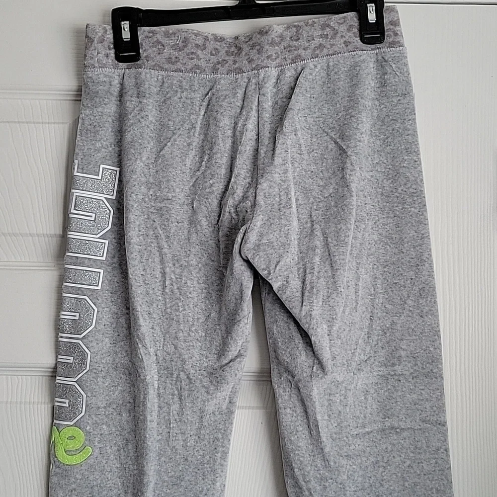 Justice Girl's Fleece Pants